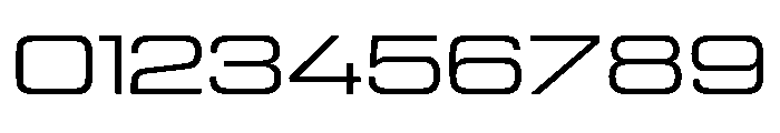 Manifold Extended Medium Font OTHER CHARS