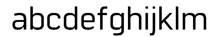 Manifold Medium FONT