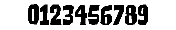 Manihot Clean Font OTHER CHARS