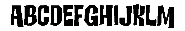 Manihot Clean FONT