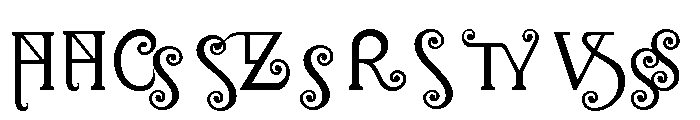 Mantra Xpert Font OTHER CHARS