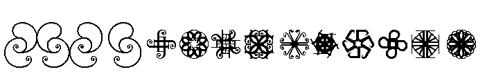 Mantra Xpert FONT