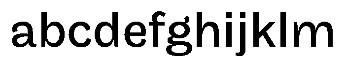 Maple Regular FONT