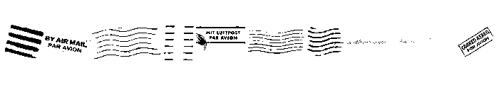 Marcel Euro Post One Font OTHER CHARS