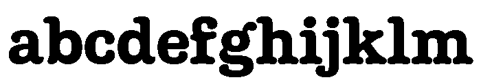 Margot Regular FONT