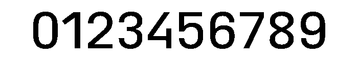 Marianina Extended Regular Font OTHER CHARS