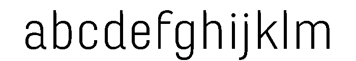 Marianina Light FONT