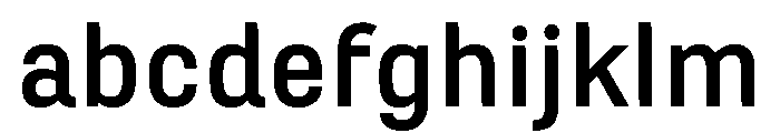 Marianina Semi Extended Semi Bold FONT
