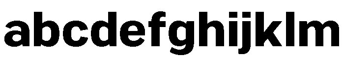 Marsden Bold FONT