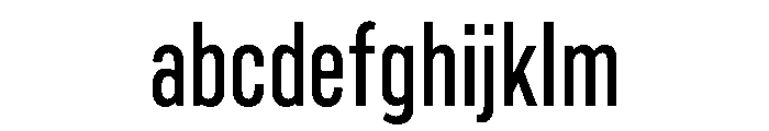 Marsden Compact Medium FONT