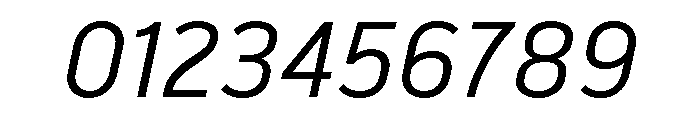 Marsden Condensed Italic Font OTHER CHARS