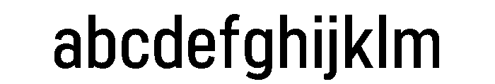 Marsden Condensed Medium FONT