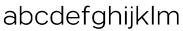 Marsden Extended Light FONT