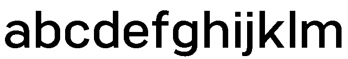 Marsden Medium FONT