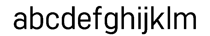 Marsden Narrow Regular FONT