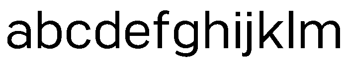 Marsden Regular FONT
