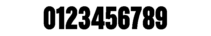 Marsden Slim Black Font OTHER CHARS