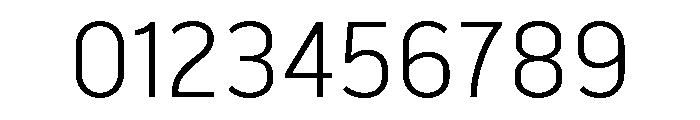 Marsden Text Condensed Light Font OTHER CHARS