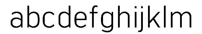 Marsden Text Condensed Light FONT