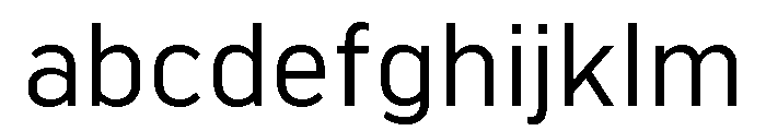 Marsden Text Condensed Regular FONT