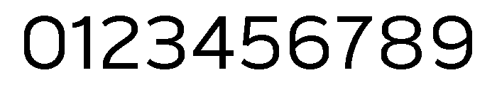 Marsden Text Regular Font OTHER CHARS