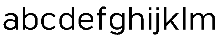 Marsden Text Regular FONT