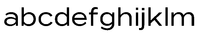 Marsden Wide Regular FONT