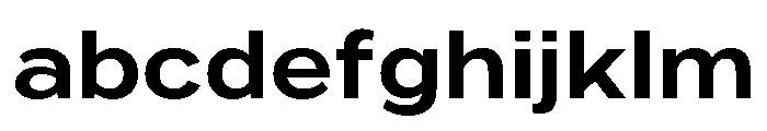 Marsden Wide Semi Bold FONT