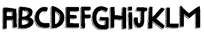 Marujo Color FONT