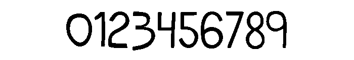 Marujo Fino Font OTHER CHARS