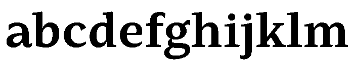 Mastro Caption Bold FONT