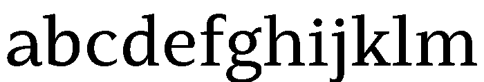 Mastro Caption Medium FONT