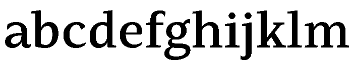 Mastro Caption Semi Bold FONT