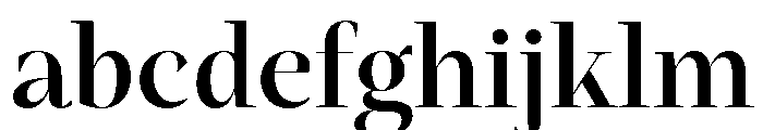 Mastro Display Semi Bold FONT