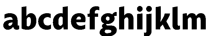 Mastro Sans Extra Bold FONT