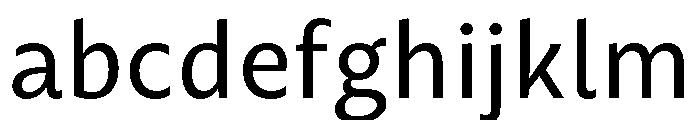 Mastro Sans Regular FONT