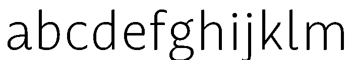 Mastro Sans FONT
