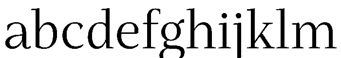 Mastro Subhead Book FONT