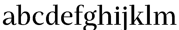 Mastro Subhead Medium FONT