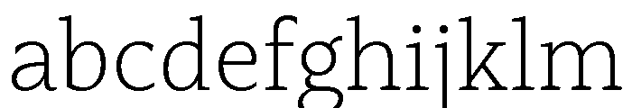 Mastro FONT