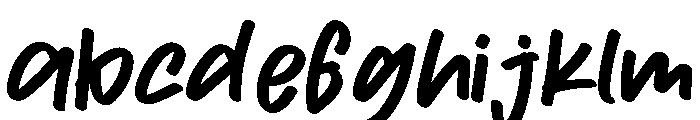 Mbahrun FONT