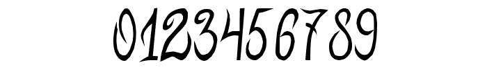 MB-ElvenType Font OTHER CHARS