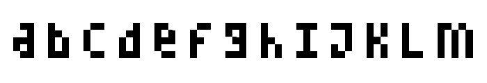 MBF Pexo FONT