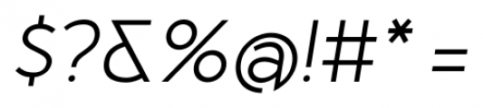 MB Vinatage Italic Font OTHER CHARS