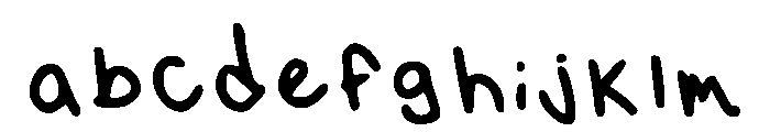 Mcboingo Regular FONT