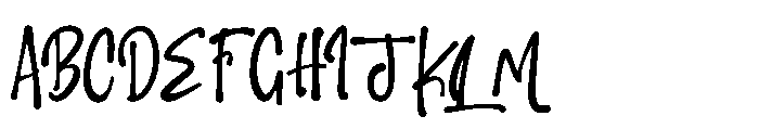 MC Anteri Thewnox FONT
