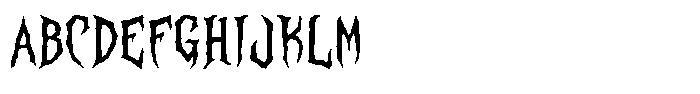 MC Auxzern FONT