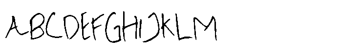 MC Awrost FONT