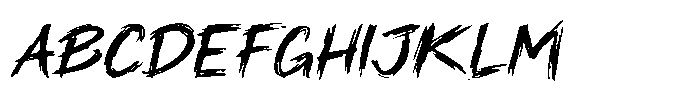 MC Banly Thecs FONT