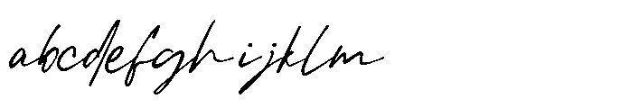 MC Beny Gallaher FONT